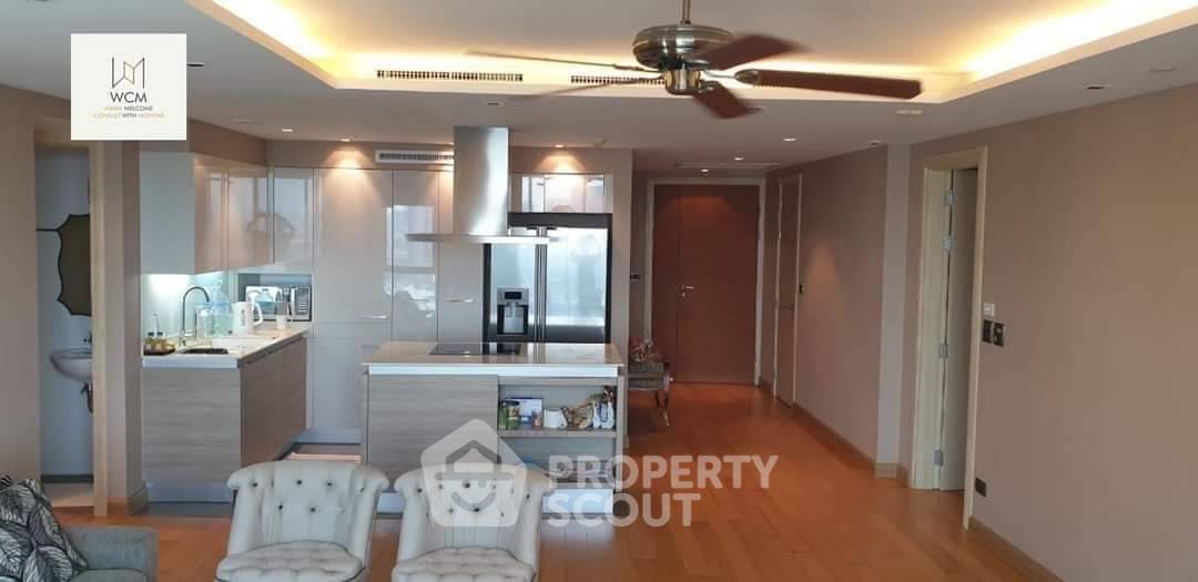 รูป คอนโด 2-ห้องนอน ที่ เลอ โมนาโค เรสซิเด้นท์ อารีย์ คอนโดมิเนียม ใกล้ BTS อารีย์ (ID 1838315) - รูปที่ 7/8