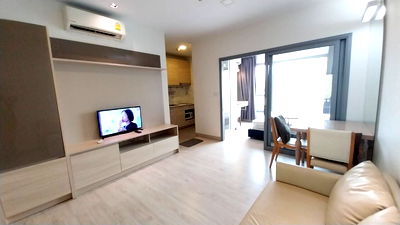 ขายคอนโด : Casalunar Mesto Condo ชั้น8   ---------------------Tel 097-049-5874 (Line: @choncondo มี@ด้วย)