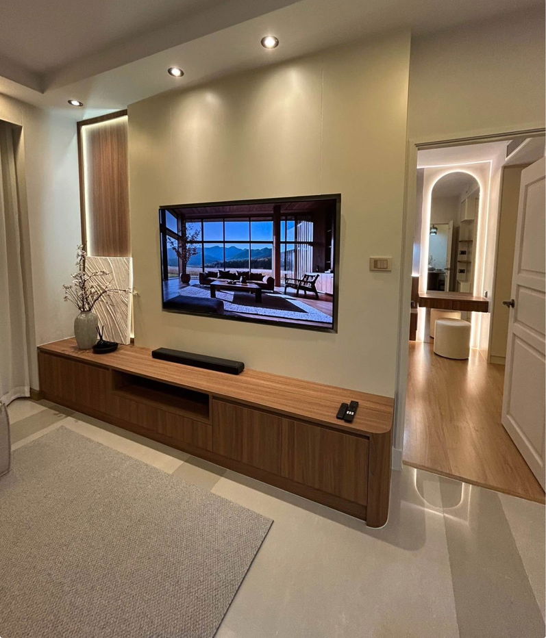 รูป #A124410 ✅ 12/12/68 ให้เช่า Supalai Wellington📲📢สอบถาม ld line @condoboy - รูปที่ 4/10