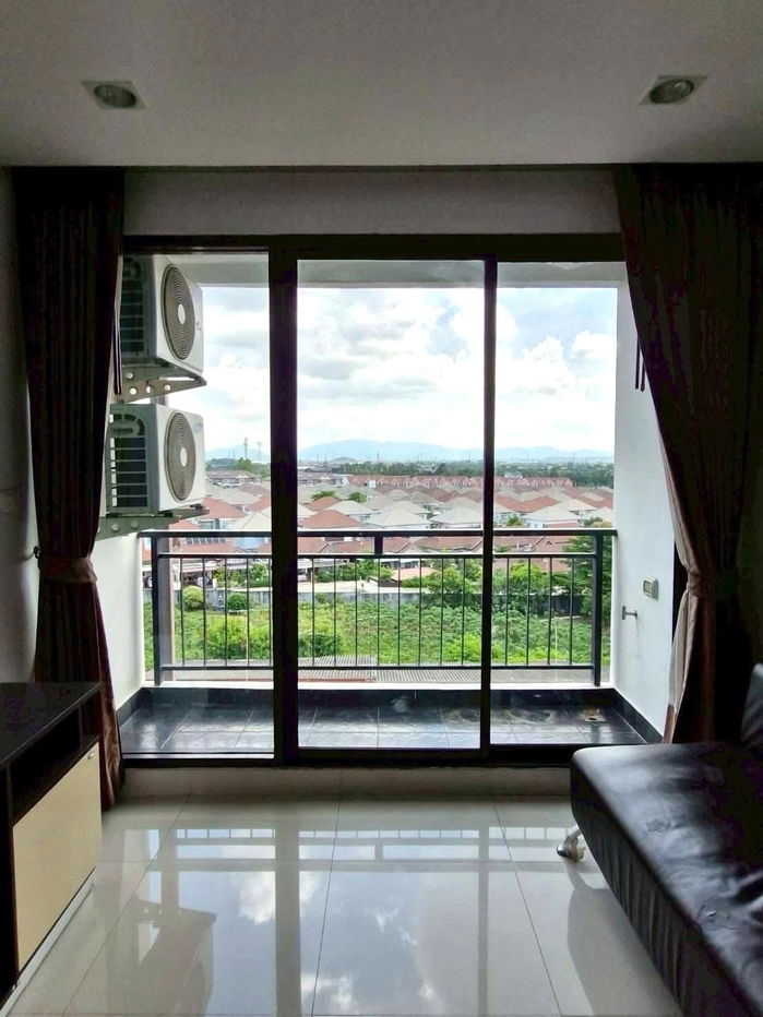 picture For rent📍The Time Condo Sriracha - 3/7