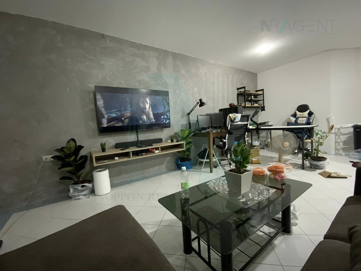 picture ðĐ For Sell Condo BODIN SUITE HOME Building E, Floor 4,Studio, Room size 47 sqm - 4/8