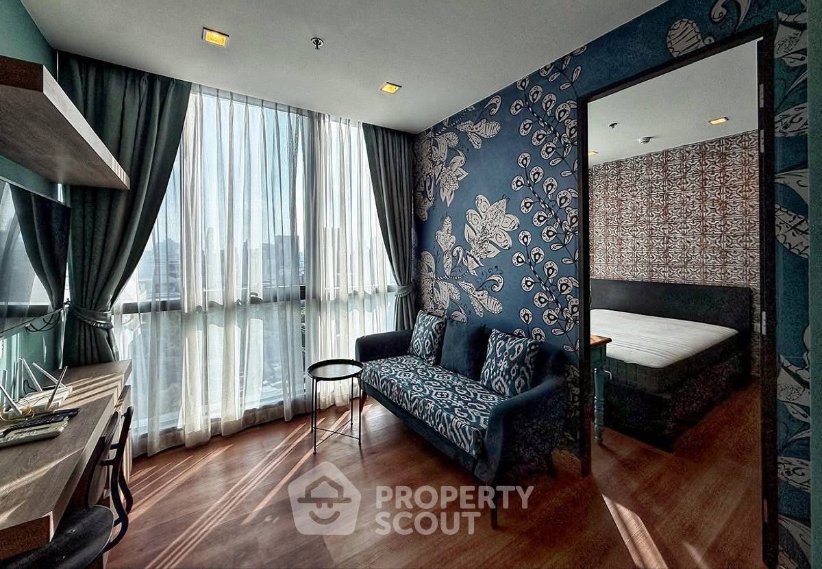 รูป คอนโด 1-ห้องนอน ที่ วิช ซิกเนเจอร์ มิดทาวน์ สยาม ใกล้ BTS ราชเทวี (ID 2475970) - รูปที่ 3/27