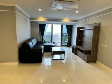 รูป ให้ เช่า คอนโด ฟลอร่าวิลล์ คอนโดมิเนียม 162 ตรม. Airport Link หัวหมาก (1.3 กม) - รูปที่ 4/11