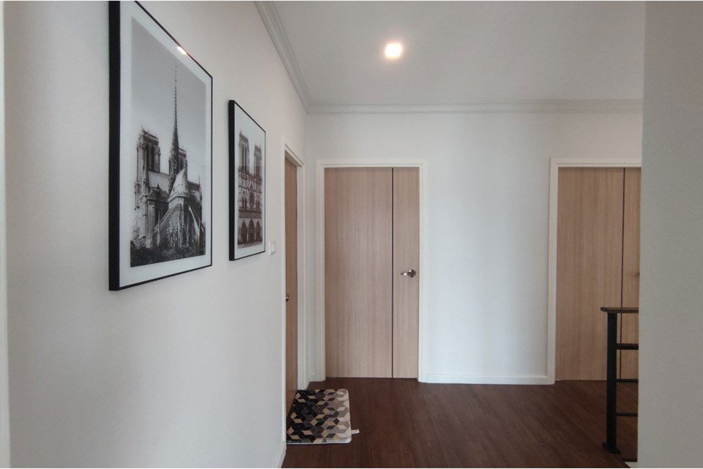 รูป [92001012-105] ขายบ้านหรูใจกลางชลบุรีพร้อมเข้าอยู่! - รูปที่ 26/61