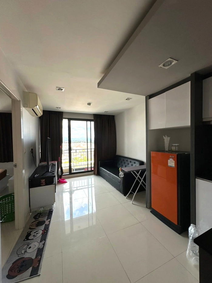 picture For rent📍The Time Condo Sriracha - 2/7