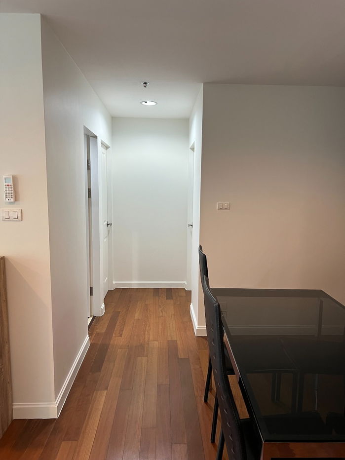 picture Condo for Rent: Belle Park Residence   Nearest BTS: BTS Phra Khanong - 15/17