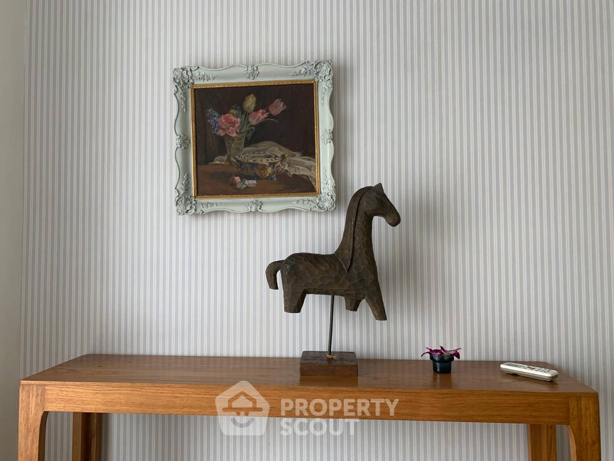 รูป คอนโด 1-ห้องนอน ที่ เดอะ ซี้ดมิงเกิ้ล สาทร-สวนพลู ใกล้ BTS ศาลาแดง (ID 2476745) - รูปที่ 11/17