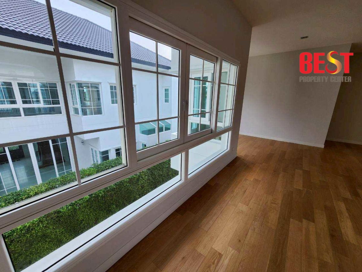 รูป SUPER DEAL บ้านหรู ราคาพิเศษที่สุดในโครงการ The Grand Pinklao – เดอะ แกรนด์ ปิ่นเกล้า - รูปที่ 19/22