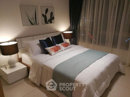 1-BR Condo at The Lofts Ekkamai near BTS Ekkamai (ID 1822124)