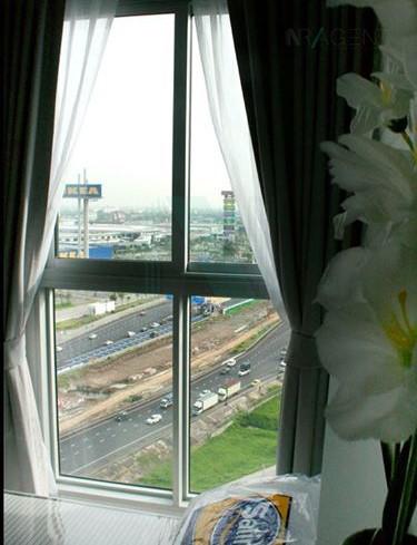 picture For rent Condo A space ME Bangna (next to Mega Bangna) 1BR - 4/8