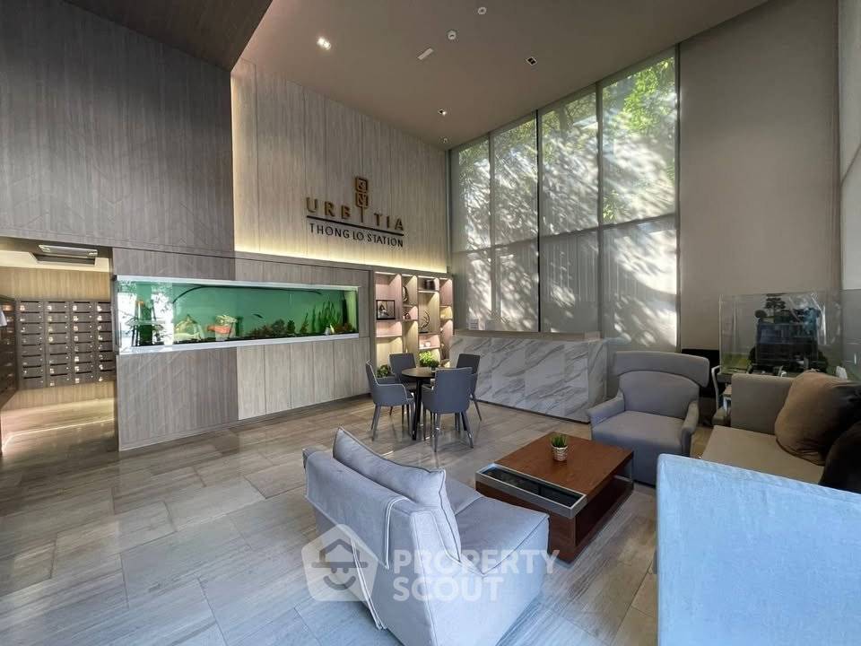 picture 2-BR Condo at Urbitia Thong Lo near BTS Thong Lor (ID 2476975) - 13/19