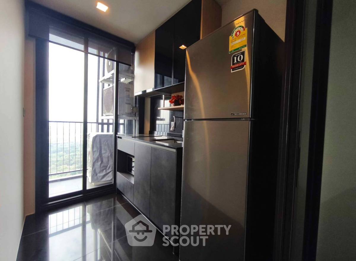 รูป คอนโด 1-ห้องนอน ที่ เดอะ ไลน์ จตุจักร – หมอชิต ใกล้ BTS หมอชิต (ID 2477434) - รูปที่ 11/13