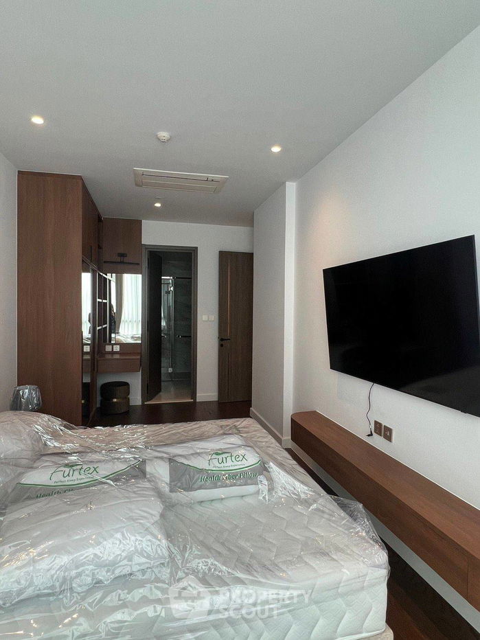 รูป คอนโด 3-ห้องนอน ที่ ศุภาลัย ไอคอน สาทร ใกล้ MRT สีลม (ID 2477354) - รูปที่ 9/10