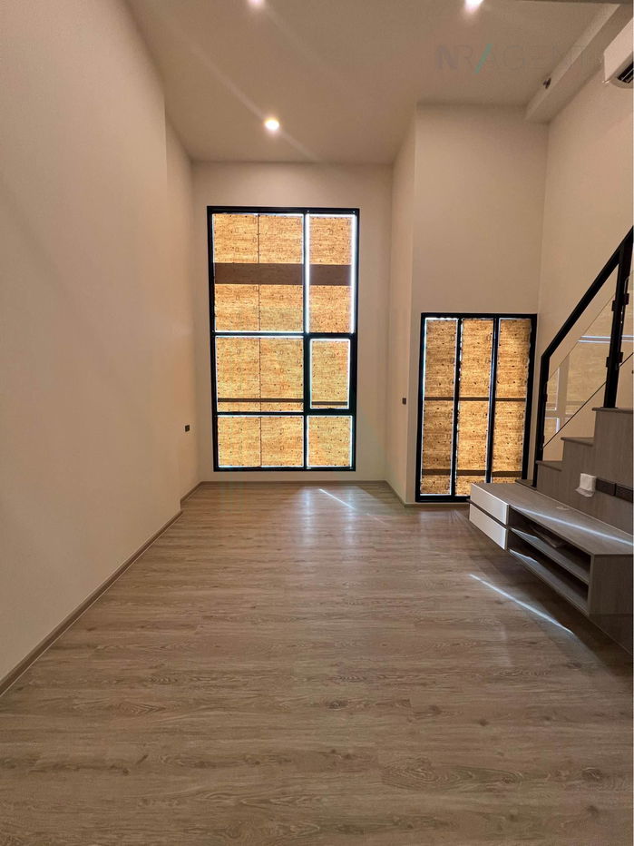 picture ðĐ For Sell Condo ORIGIN PLUG & PLAY SIRINDHORN STATION Building C, Floor 19,Duplex, Room size 25 sqm - 2/8