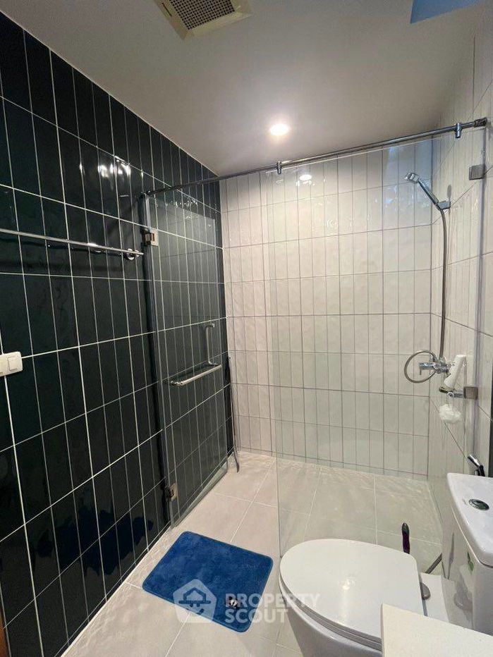 รูป คอนโด 1-ห้องนอน ที่ เซอร์เคิล คอนโดมิเนียม ใกล้ MRT เพชรบุรี (ID 2477993) - รูปที่ 5/9