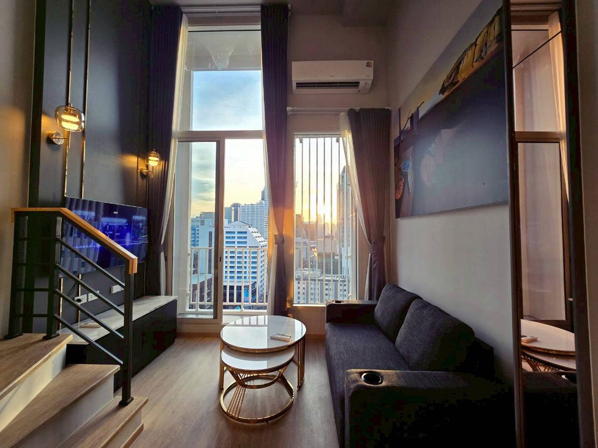 รูป Culture Chula【𝐒𝐄𝐋𝐋 & 𝐑𝐄𝐍𝐓】🔥ห้องดีไซน์มินิมอล มีเอกลักษณ์เฉพาะตัว ให้บรรยากาศสงบและดูทันสมัย🔥 ติดต่อไลน์ไอดี: @hacondo - รูปที่ 7/10