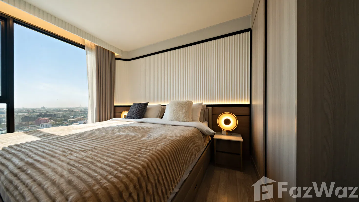 รูป ขาย คอนโด 3 ห้องนอน ในโครงการ ไอดีโอ โมบิ สุขุมวิท อีสต์พอยท์ 5879487 - รูปที่ 19/24