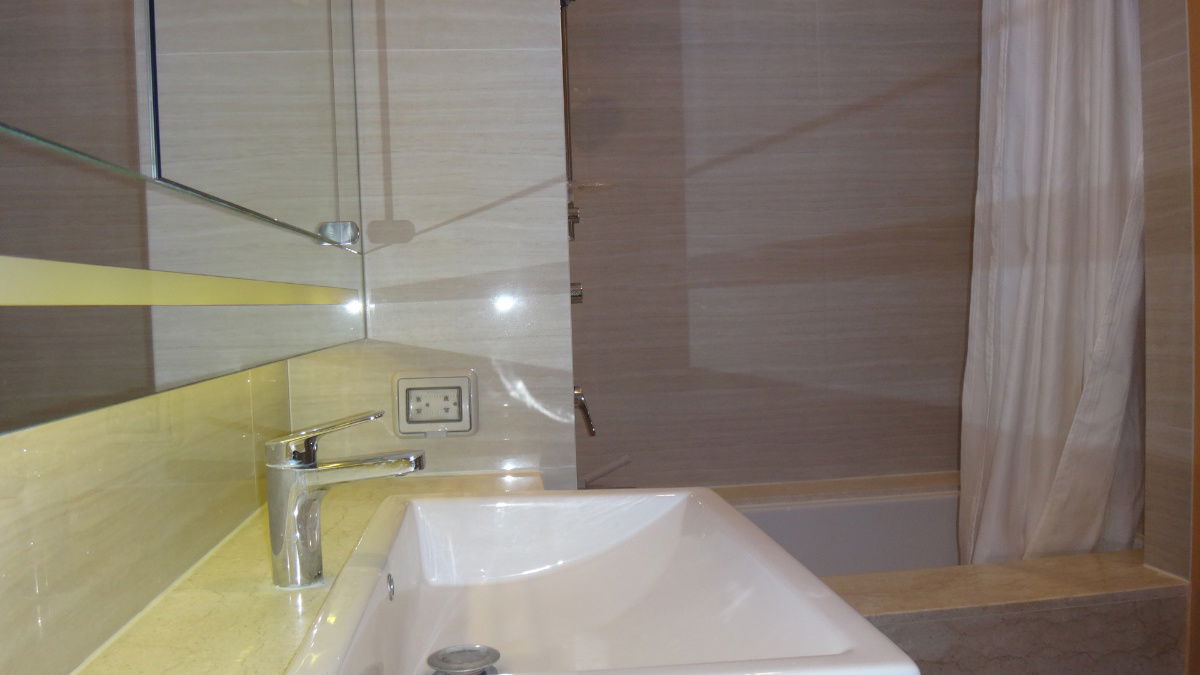 รูป ขายคอนโดหรูใจกลาง Em District Noble BE33 | สุขุมวิท 33 | ใกล้ BTS พร้อมพงศ์ เพียง 500 เมตร - รูปที่ 18/23