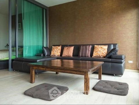 1-BR Condo at Noble Remix near BTS Thong Lor (ID 2470618)