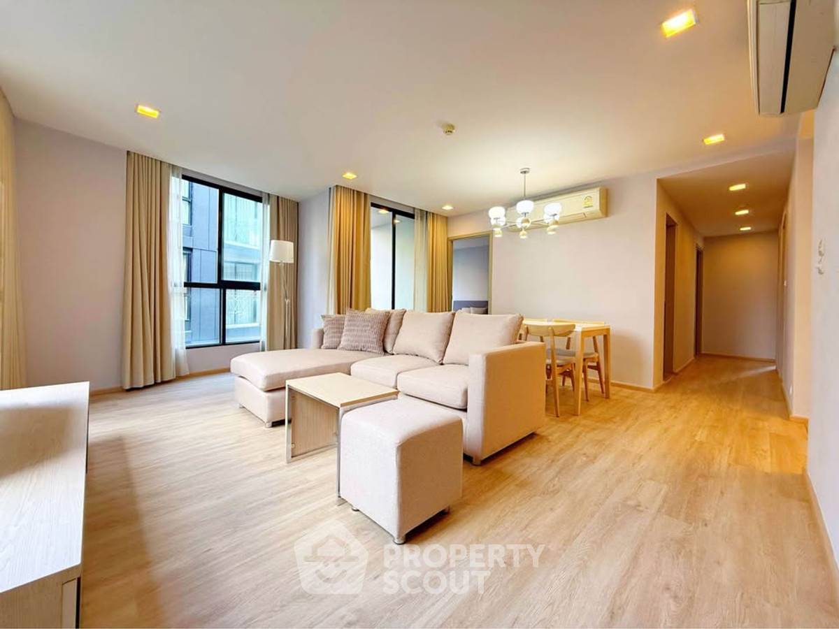 รูป คอนโด 3-ห้องนอน ที่ ลีฟ แอท 49 ใกล้ BTS ทองหล่อ (ID 2473722) - รูปที่ 2/15