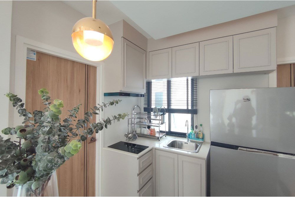 รูป [92001012-105] ขายบ้านหรูใจกลางชลบุรีพร้อมเข้าอยู่! - รูปที่ 39/61