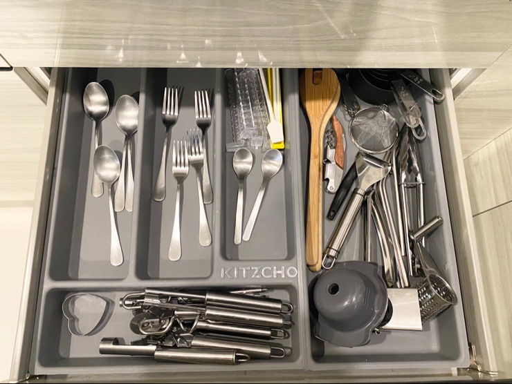 รูป House for Rent – Supalai Palm Springs - รูปที่ 13/23