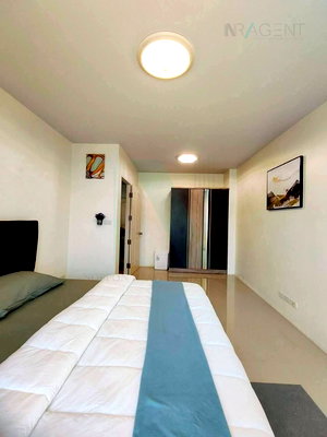 Condos for rent : 🎉 For Rent Condo IBRIDGE MANSION-CONDO Building 1, Floor 8,1 bed room, Room size 49 sqm