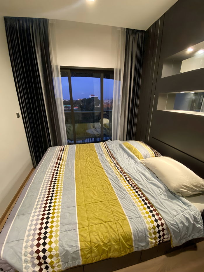 รูป คาวะ เฮาส์ ขาย คอนโดตกแต่งพร้อมอยู่ - รูปที่ 12/17