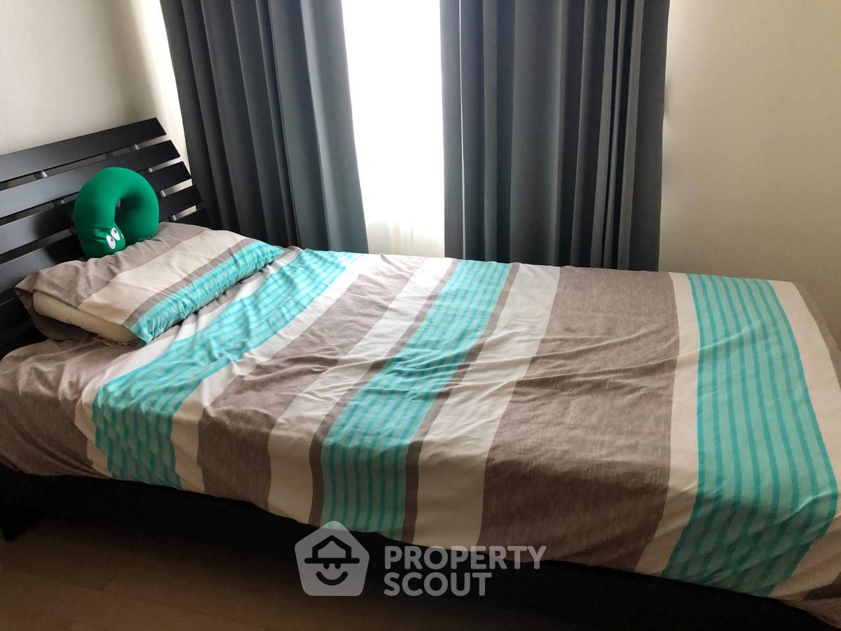 picture 2-BR Condo at Siri At Sukhumvit near BTS Thong Lor (ID 904321) - 7/15