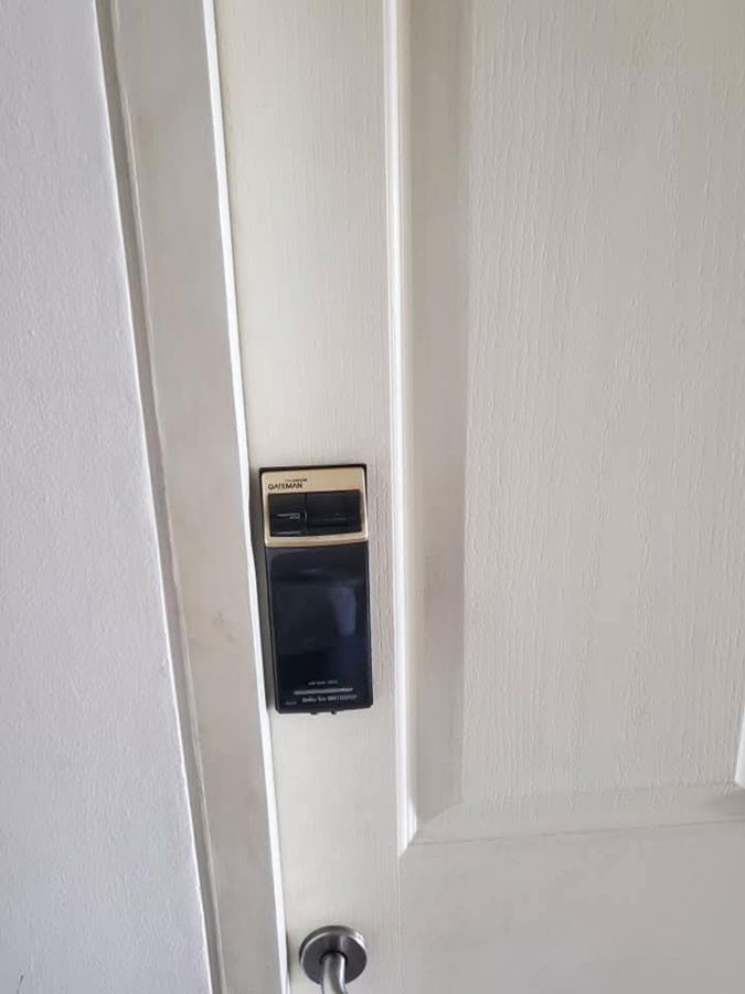 รูป 🏢 ให้เช่าคอนโด : U Delight @ Huay Kwang Station (ยู ดีไลท์ แอท ห้วยขวาง สเตชั่น) รหัสทรัพย์ | 📌LNP-C10992 - รูปที่ 12/21