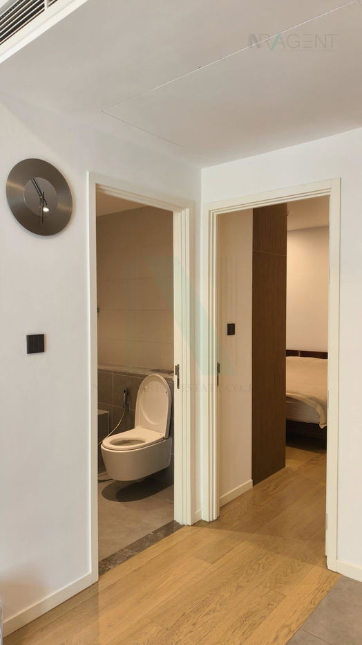 picture For Rent Condo HOLME EKKAMAI 22 Building 1, Floor 3,1 bed room, Room size 42 sqm - 8/8