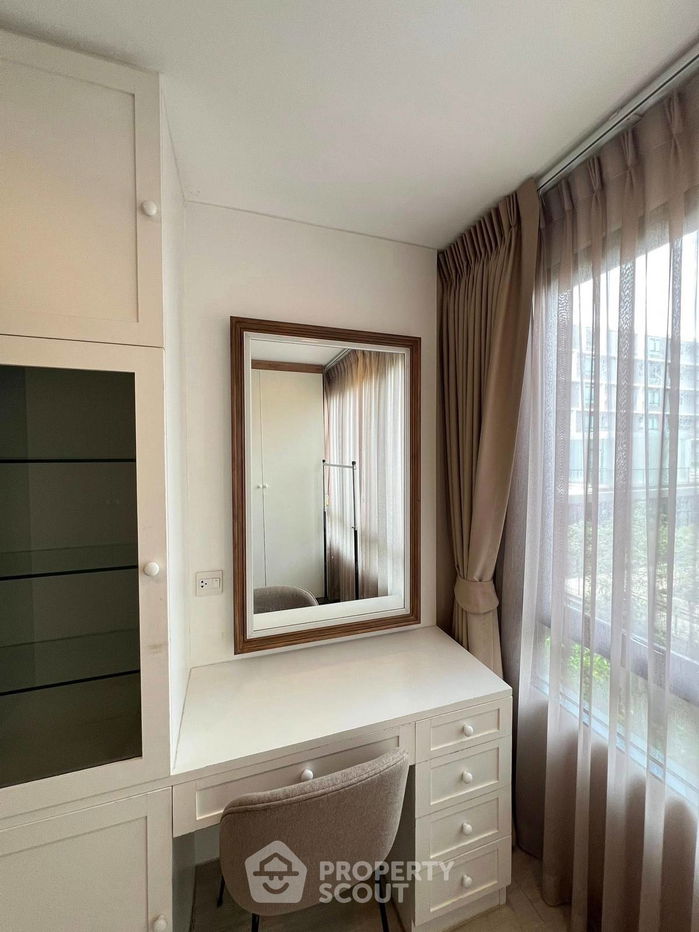 รูป คอนโด 1-ห้องนอน ที่ แอทโมซ ลาดพร้าว 71 ใน ลาดพร้าว (ID 2477594) - รูปที่ 5/5