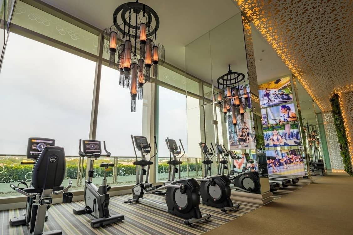 picture ⛵ Riviera Jomtien ⛵ Sea view / 16F / 1bedroom >> THB16,000/month彡 - 10/12