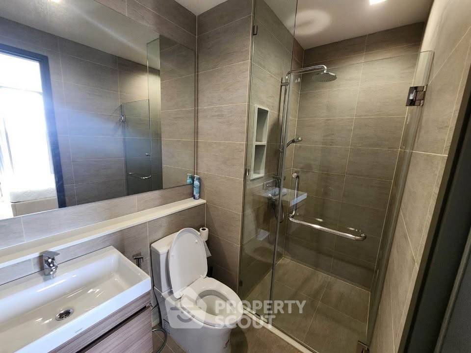 picture 3-BR Condo at Rhythm Charoenkrung Pavilion near BTS Saphan Taksin (ID 2477011) - 10/19