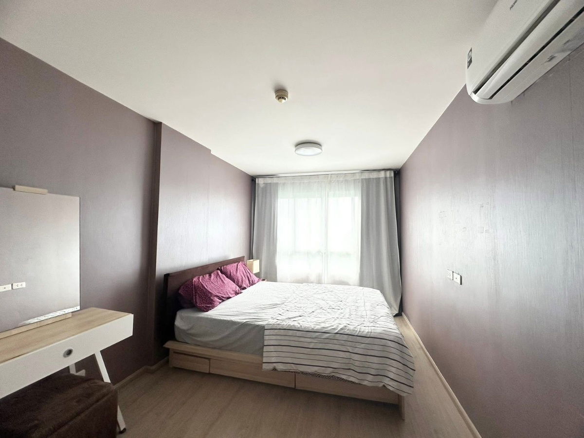 picture Elio Del Ray | Price 12,000 THB | Great price, beautiful room, fully furnished, ready to move in. - 2/10