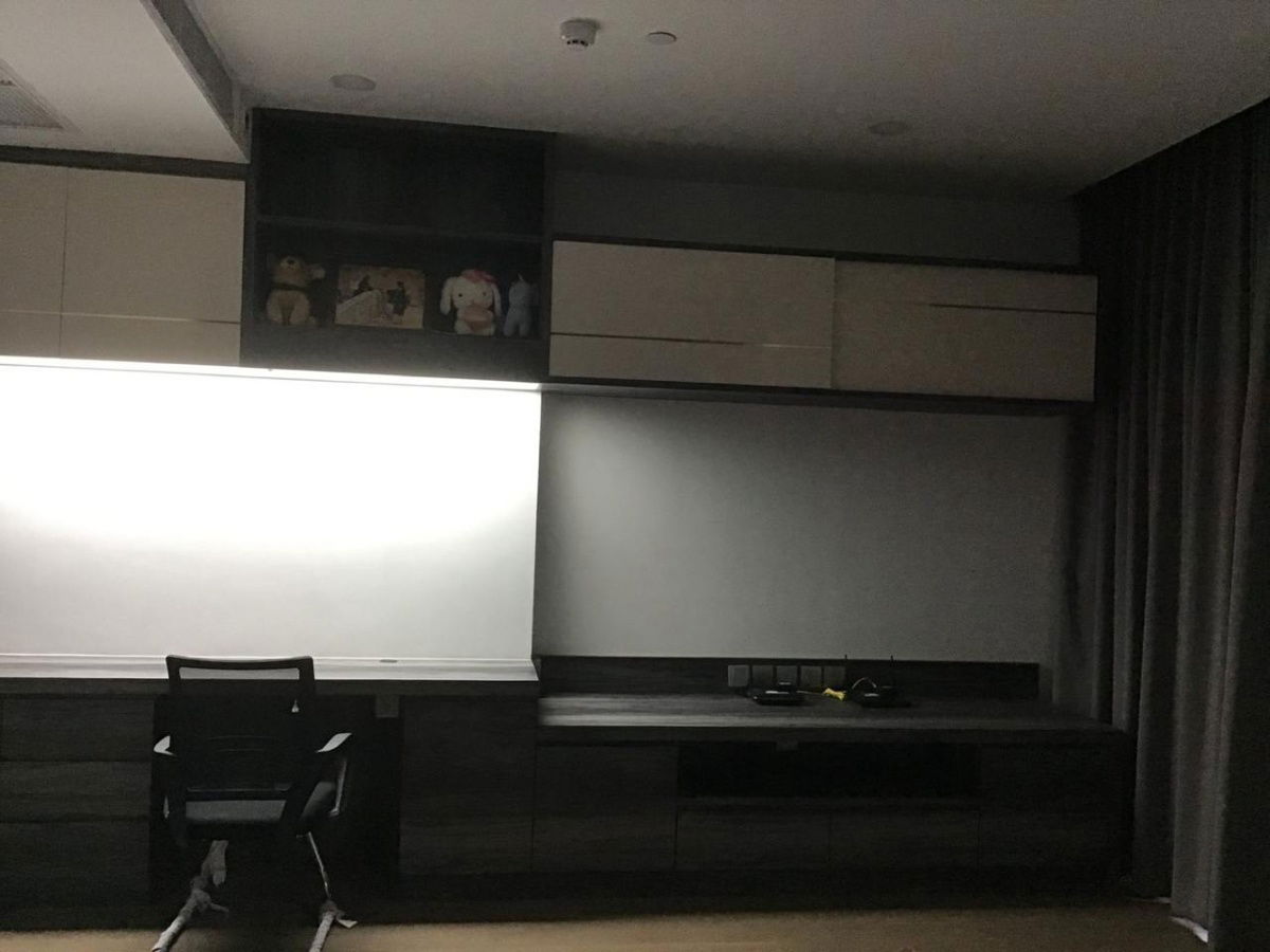 รูป Ashton Chula Silom【𝐒𝐄𝐋𝐋 & 𝐑𝐄𝐍𝐓】🔥ห้องหรูสไตล์โมเดิร์นคลาสสิก เส้นสายคม วัสดุพรีเมียม ให้ความรู้สึกเป็นส่วนตัวสูง 🔥 ติดต่อไลน์ไอดี: @hacondo - รูปที่ 2/3