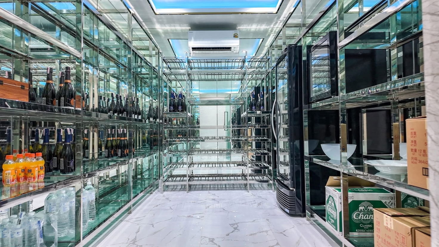 picture Special Price Luxury Pool Villa for Sale – Prime Khao Talo - 20/23