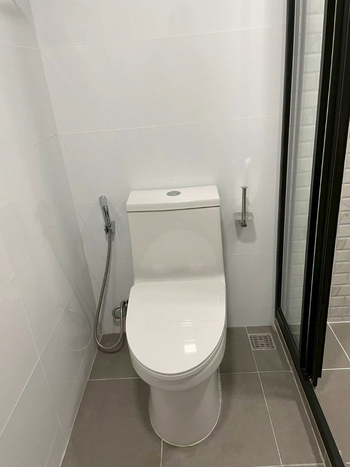 รูป ME2500342 ให้เช่าคอนโด Atmoz Kanaal รังสิต ห้องสวย พร้อมเข้าอยู่ทันทีME2500342 ให้เช่าคอนโด Atmoz Kanaal รังสิต ห้องสวย พร้อมเข้าอยู่ทันที - รูปที่ 12/13