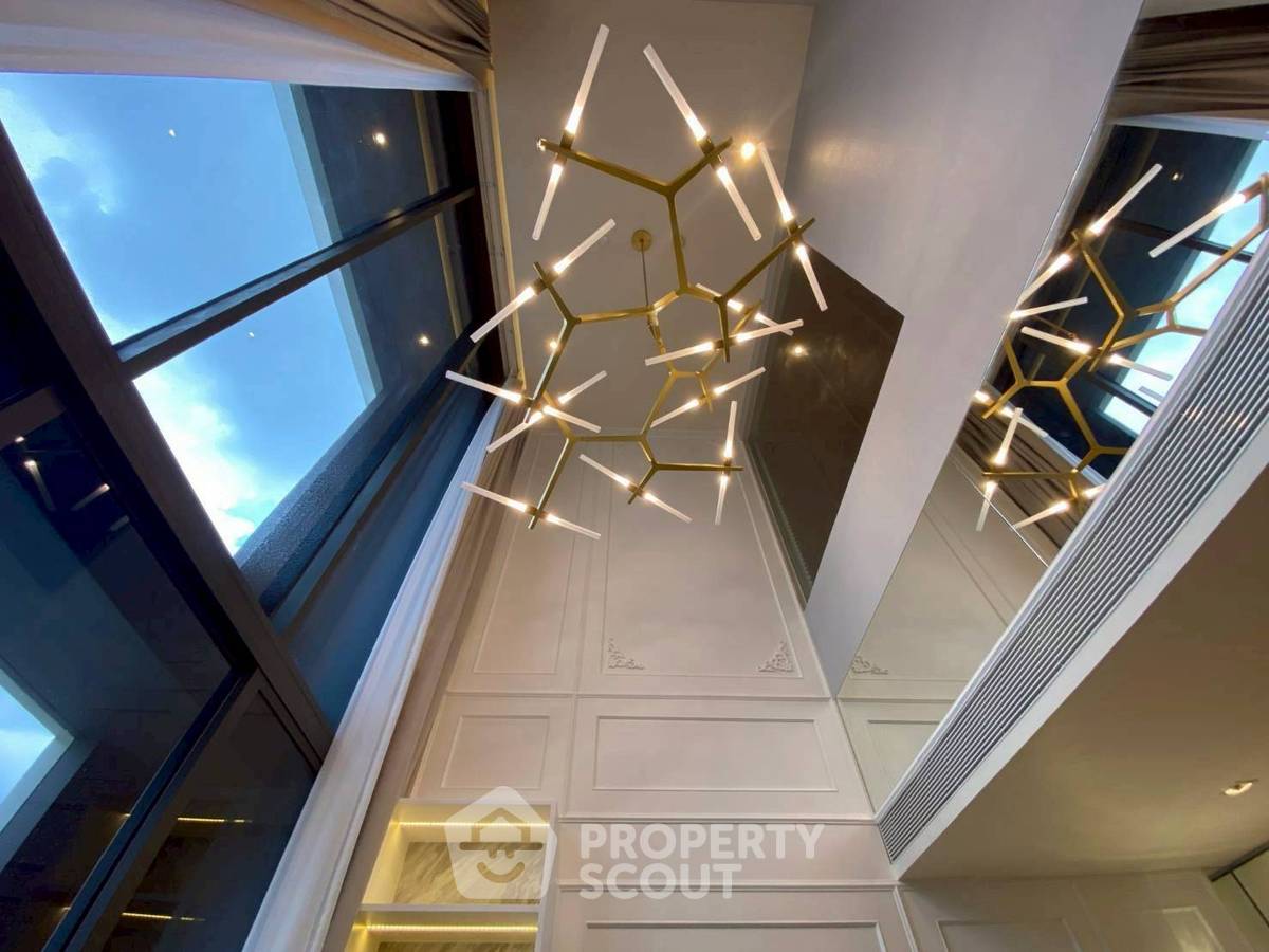 รูป คอนโด 2-ห้องนอน ที่ บีทนิค สุขุมวิท 32 ใกล้ BTS ทองหล่อ (ID 2308397) - รูปที่ 5/16