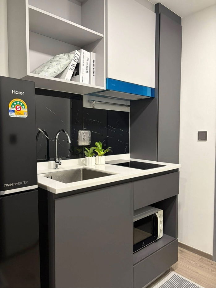 picture #Z3630💥 131268 🔥 Condo for Rent: Maroon Ratchada 32 - 5/6