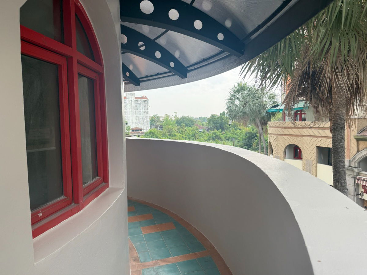 รูป ขาย คอนโดฌ็องเซลิเซ่ เลี่ยงเมืองปากเกร็ด 11 Line: @katagent - รูปที่ 18/23