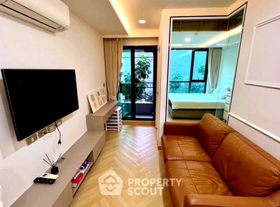 ขายคอนโด : คอนโด 1-ห้องนอน ที่ วีธารา สุขุมวิท 36 ใกล้ BTS ทองหล่อ (ID 2476549)