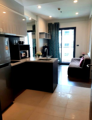 Condos for rent : Condo for Rent: Wyne Sukhumvit Nearest BTS: BTS Phra Khanong