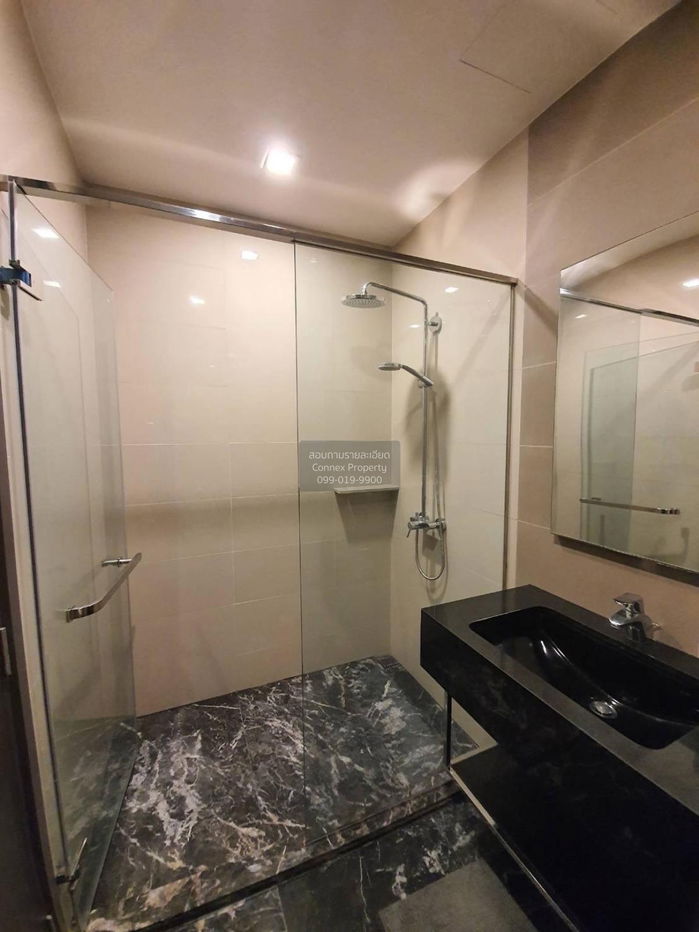 รูป เช่าคอนโด เอดจ์ สุขุมวิท 23 BTS-อโศก คลองเตยเหนือ เขต วัฒนา กรุงเทพ CX-09699 ✅ ทักไลน์ @connexproperty ตอบทันที ทีมงานมืออาชีพ ✅ - รูปที่ 7/9