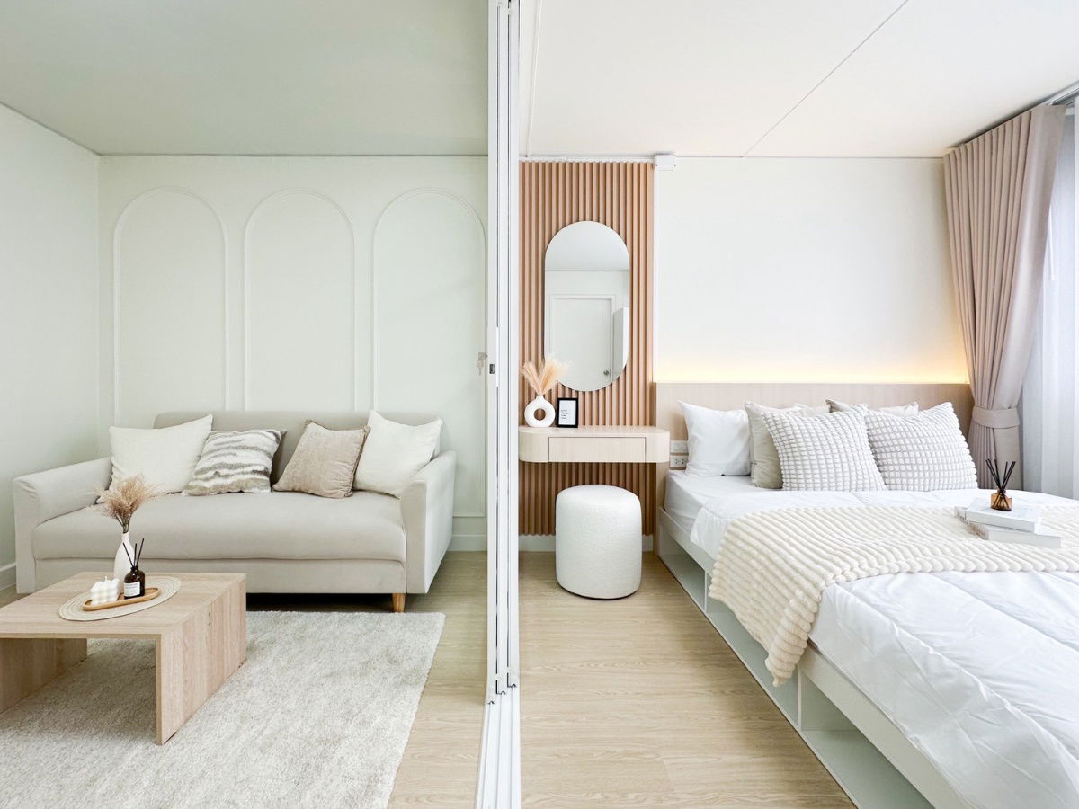 รูป Dpromp131225  📍Lumpini Center Ladprao 111   (ลุมพินี เซ็นเตอร์ ลาดพร้าว 111) - รูปที่ 4/13