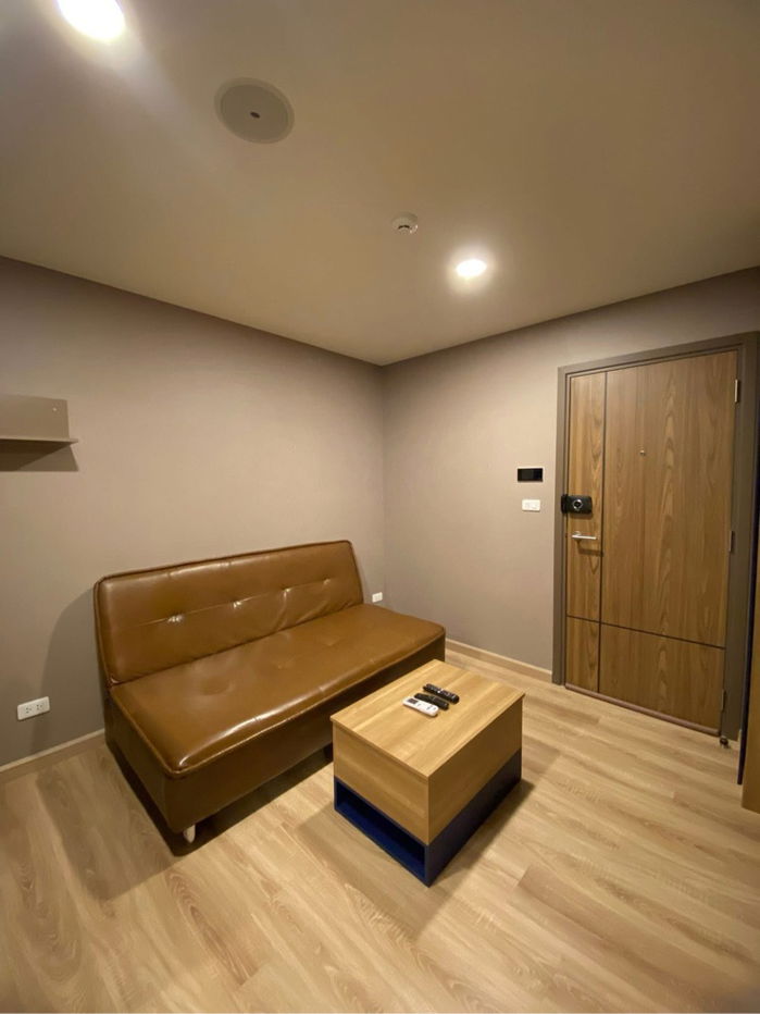 picture #Z3628💥 131268 🔥Condo for Rent: THE CUBE LOFT NAUNCHAN - 3/7