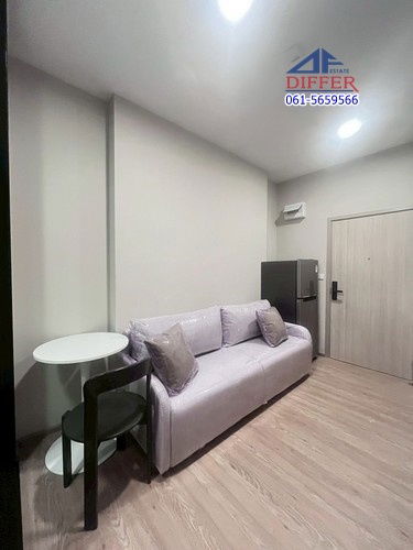 รูป Dfc011 ให้เช่า พลัม คอนโด นิวเวสต์ Plum Condo New West ติดเซ็นทรัลเวสเกต - รูปที่ 4/12