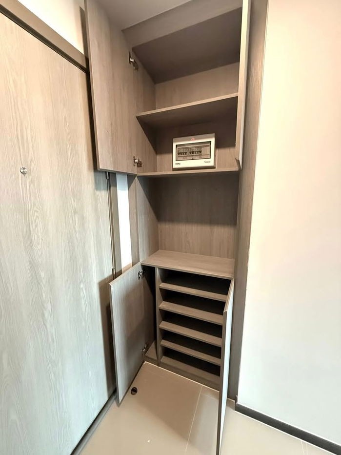 รูป เช่าคอนโด Brixton Pet & Play Phahol 50 Station/บริกซ์ตัน เพ็ท & เพลย์ พหลโยธิน 50 (C6812011) ID Line : @condo44 - รูปที่ 10/11