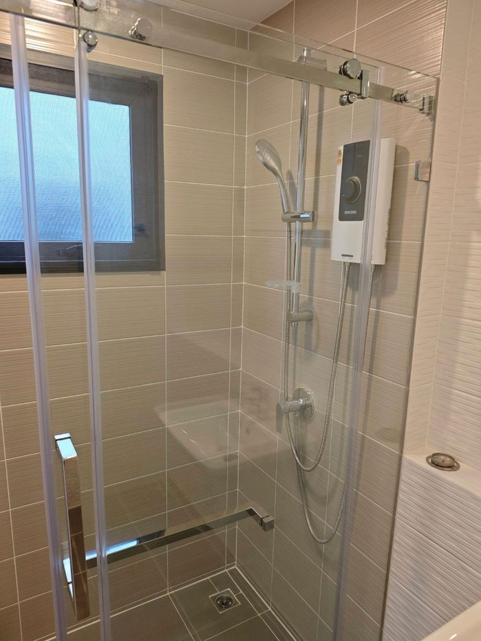 picture For Rent: Detached House at Centro Vibhavadi (Garden/Park Zone) - 37/54