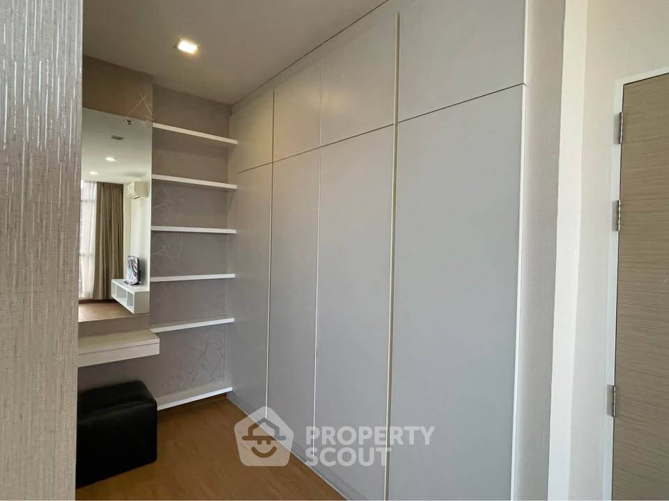 รูป คอนโด 1-ห้องนอน ที่ เดอะ โคสต์ แบงค็อก ใกล้ BTS บางนา (ID 2476083) - รูปที่ 3/15